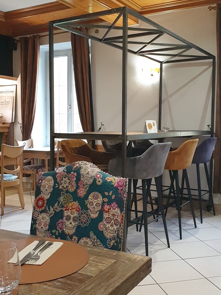 Café Des Rochers Photos 2