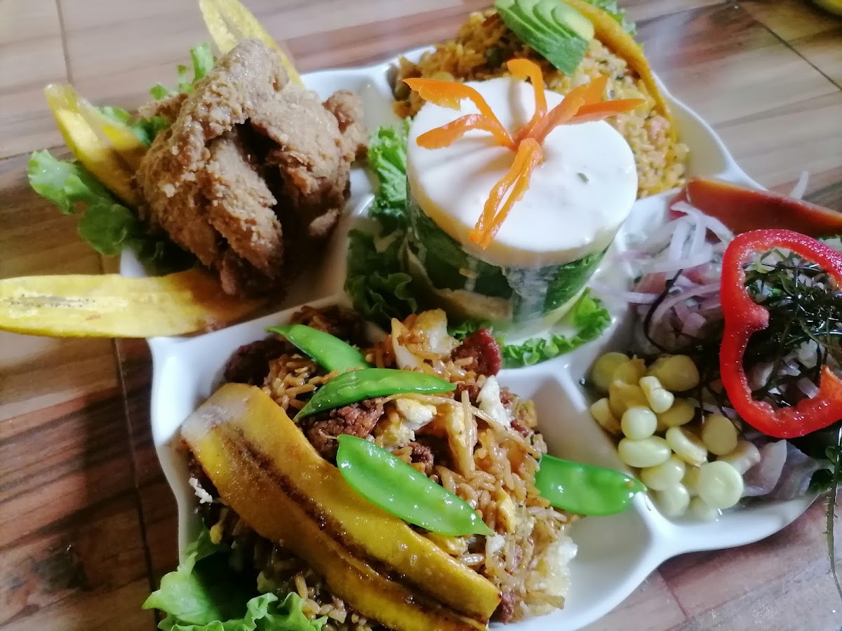 La Casita De Pihuicho